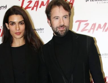 Τόνια Σωτηροπούλου- Κωστής Μαραβέγιας: Απόδραση στο Λονδίνο για το ερωτευμένο ζευγάρι (φωτο)